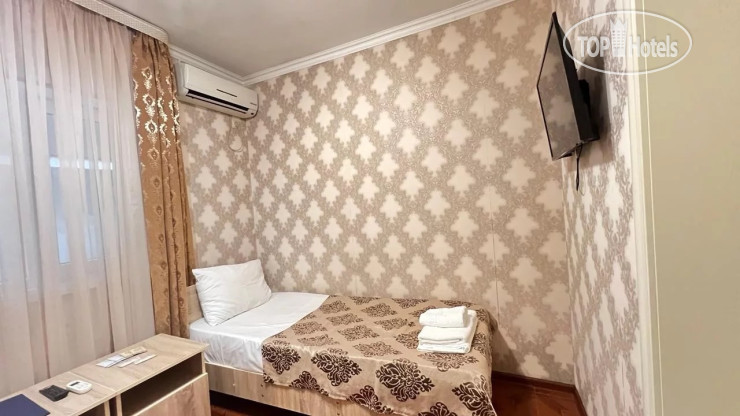 Hotel photo Бриз 53 