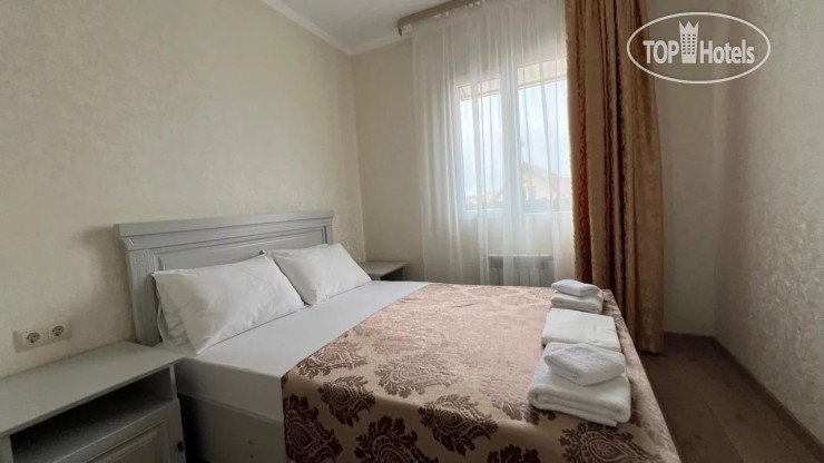 Hotel photo Бриз 53 