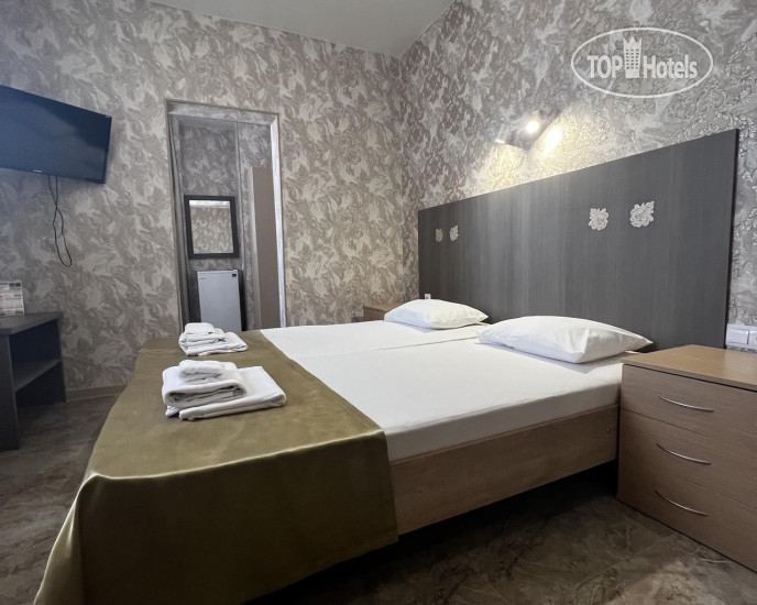 New photos from tourists Rich Hotel