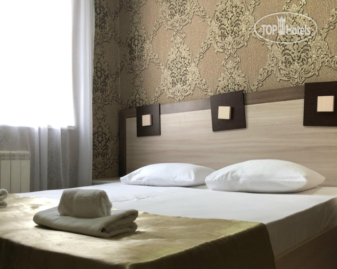 Hotelier's photos Rich Hotel