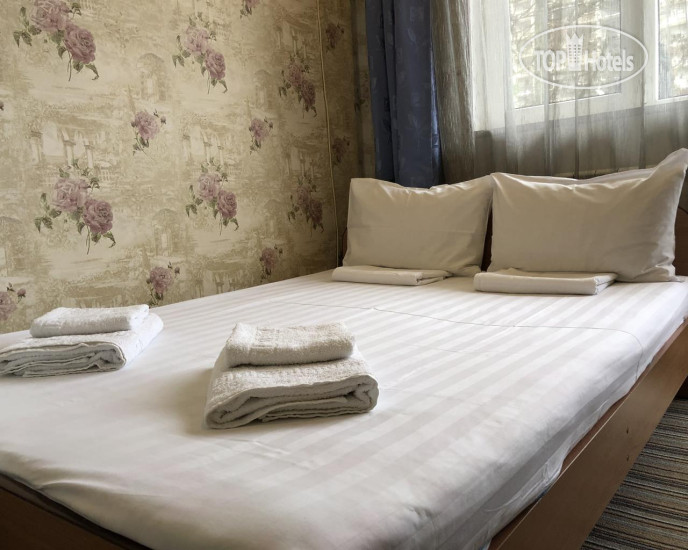 Hotel photo Rich Hotel 