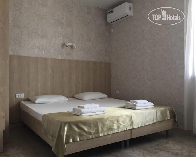 Hotel photo Rich Hotel 