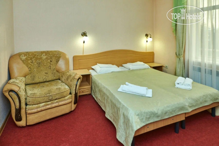 Hotel photo Севан 