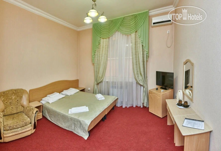 Hotel photo Севан 