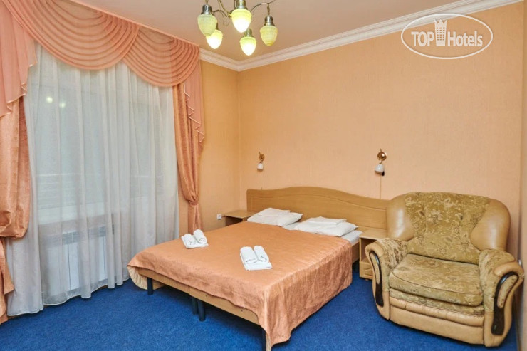 Hotel photo Севан 