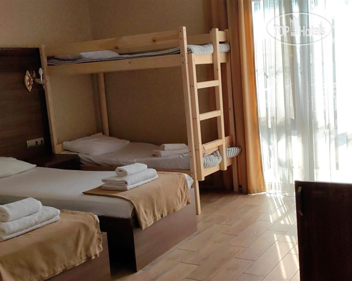 Фотографии отеля  Гриф 