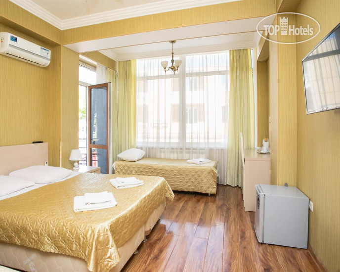 Hotel photo Астория 