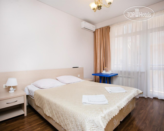 Hotel photo Астория 