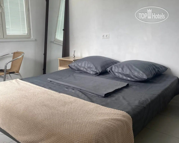 Hotel photo Подсолнух Village 
