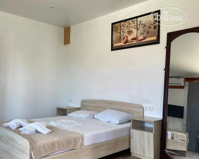 Hotelier's photos Подсолнух Village