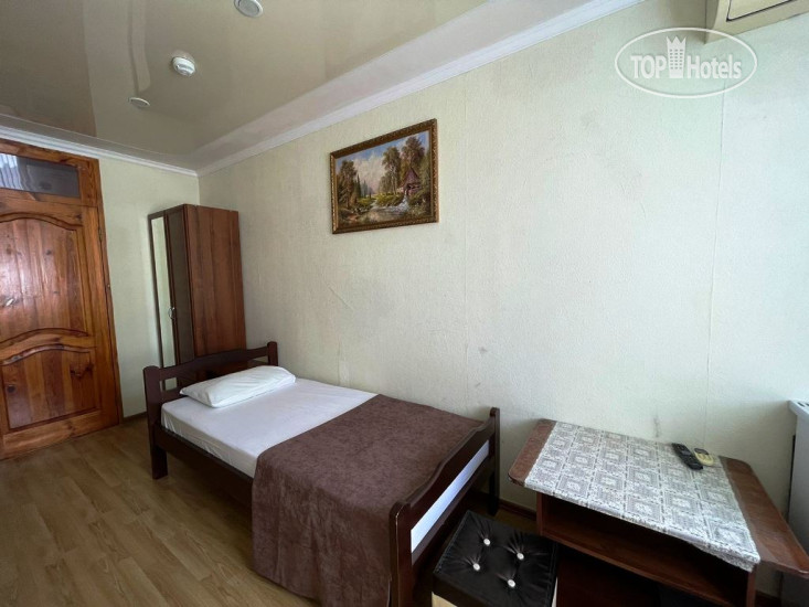 Hotel photo Кристи 