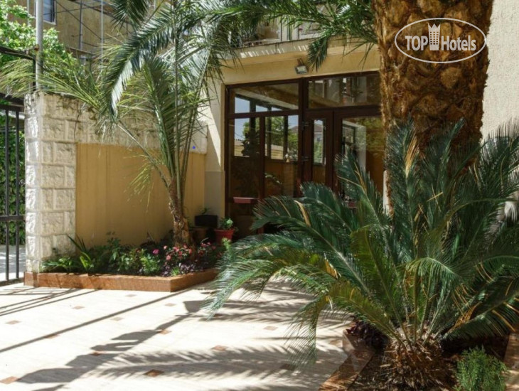 Hotel photo Кристи 