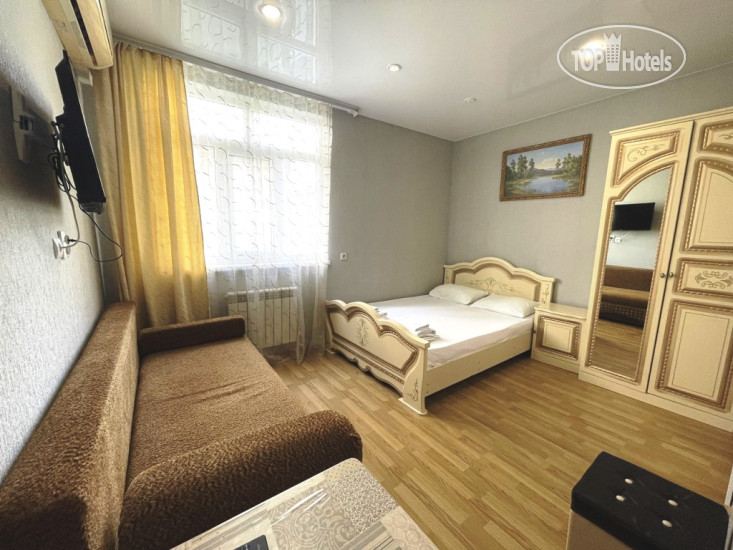 Hotel photo Кристи 