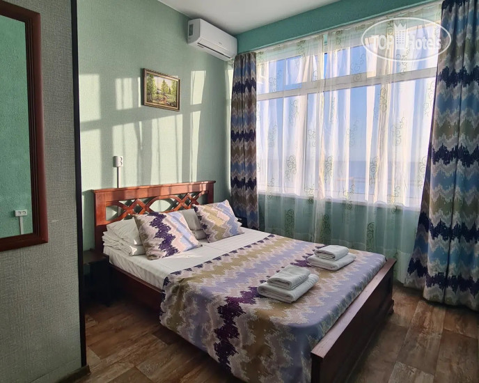 Hotel photo Алёнка 