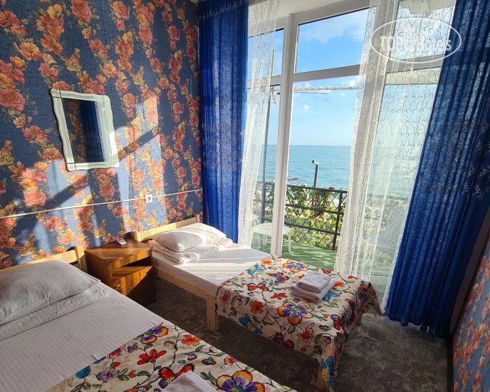 Hotelier's photos Алёнка