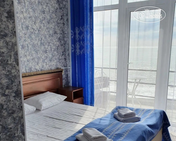 Hotel photo Алёнка 