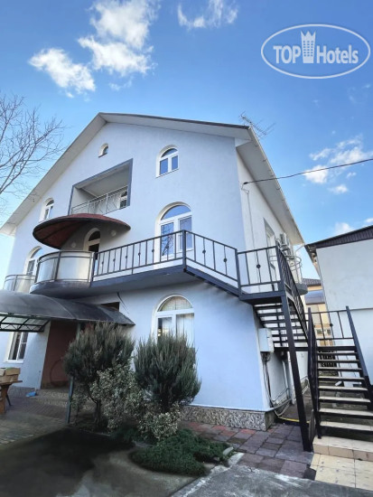 Hotel photo Адэль 