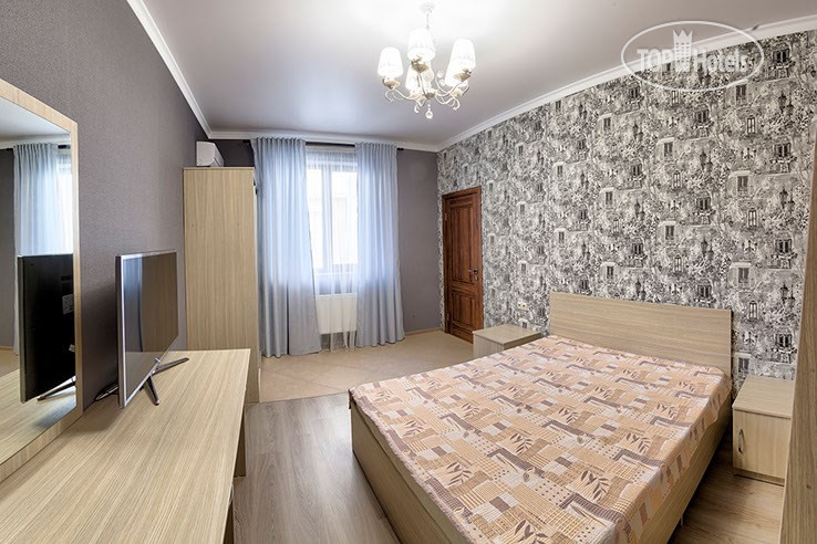 Hotel photo Ванатур 