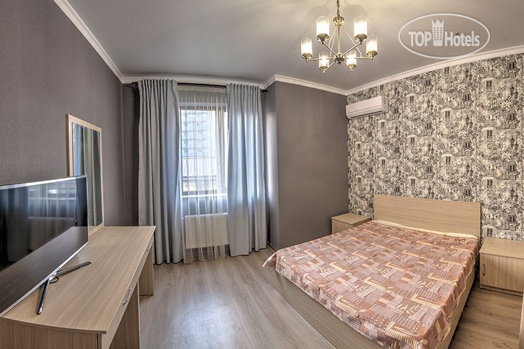 Hotelier's photos Ванатур