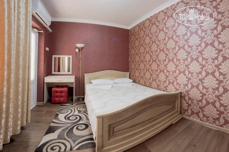 Hotel photo Ванатур 