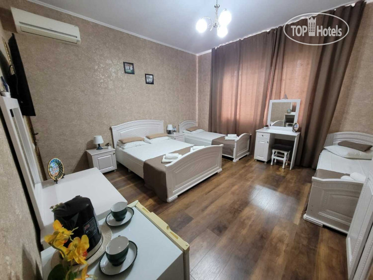 Hotel photo Nadezhda Beach Hotel 