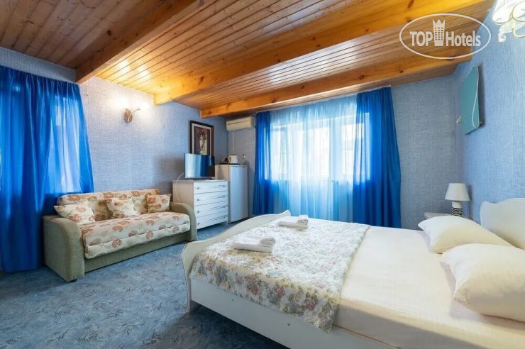 Hotel photo Оазис Надежды 