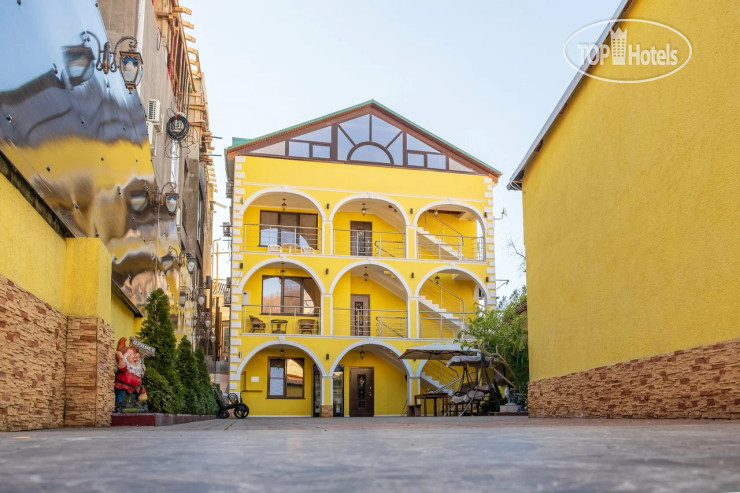 Hotel photo Дольче 