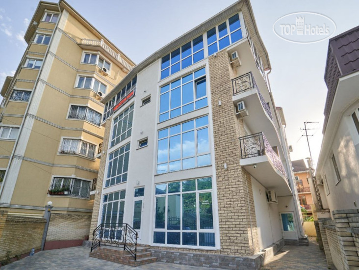 Hotel photo Отель Вояж 