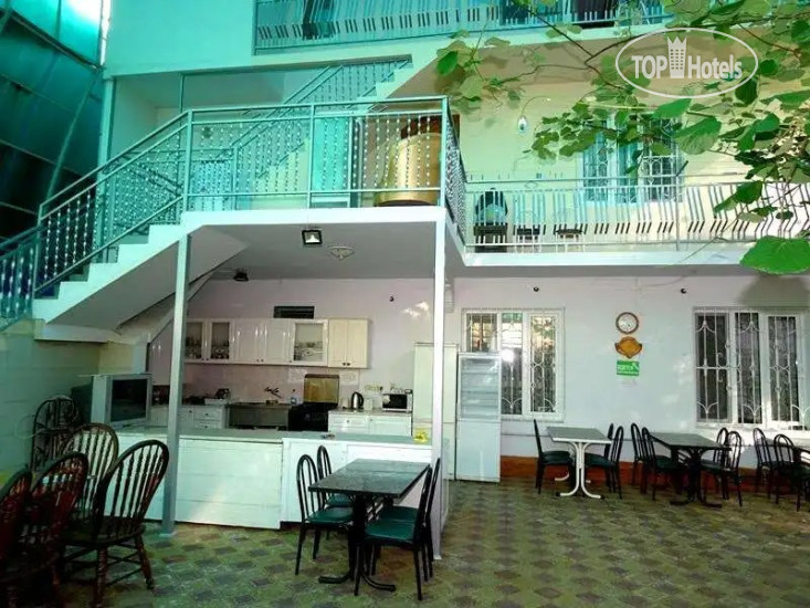 Hotel photo Черномор 