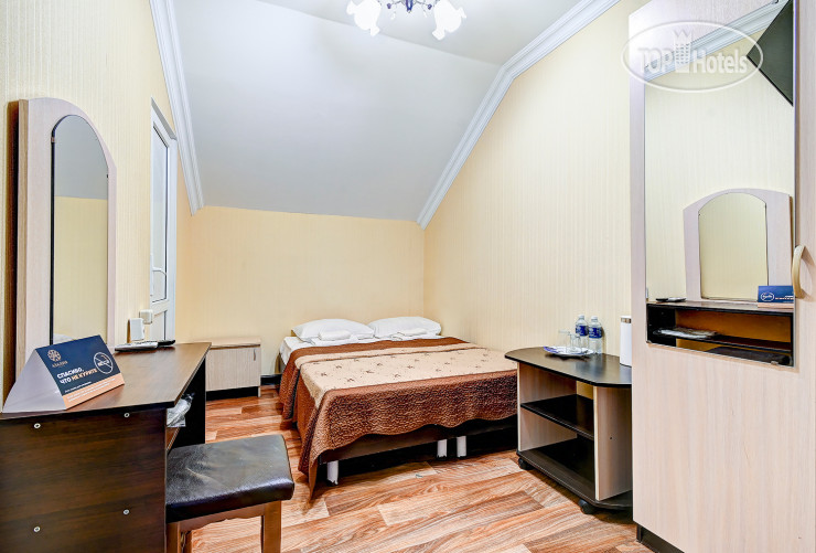 Hotel photo Империя 
