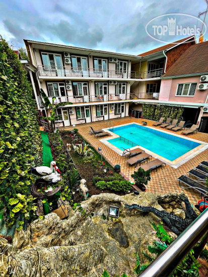 Hotel photo Империя 