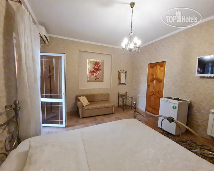 Hotel photo У Валентины 
