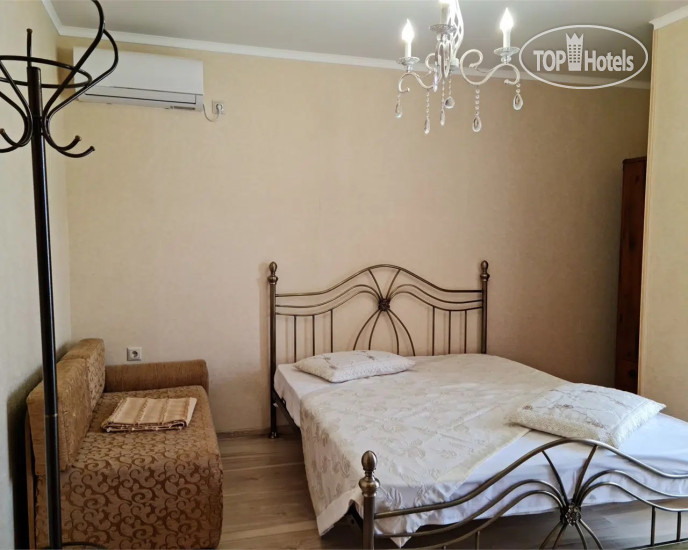 Hotel photo У Валентины 