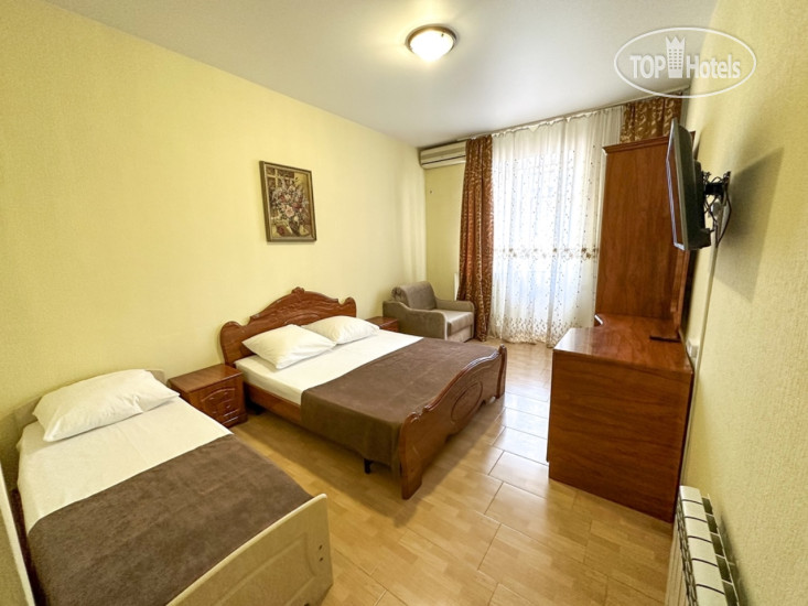 Hotel photo Marco Polo 
