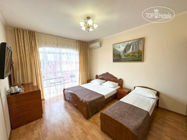 Hotel photo Marco Polo 