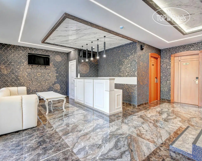 Hotel photo Resta Hotel 