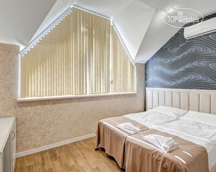 Hotel photo Resta Hotel 
