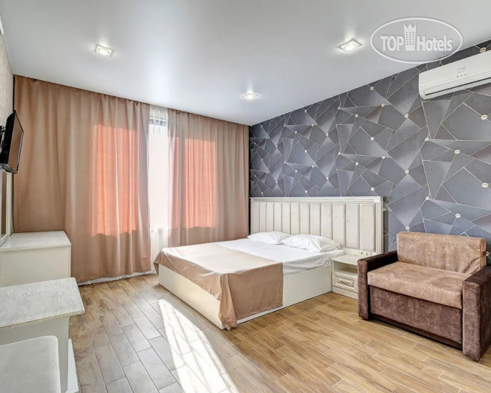 Hotel photo Resta Hotel 