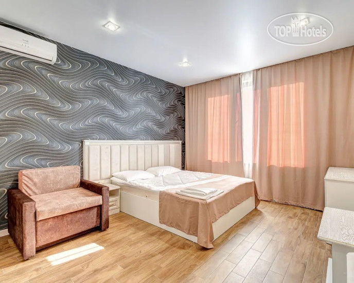 New photos from tourists Resta Hotel