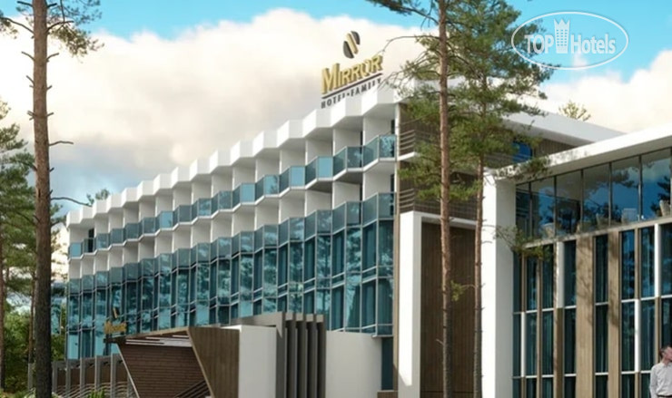 Фото Mirror Family