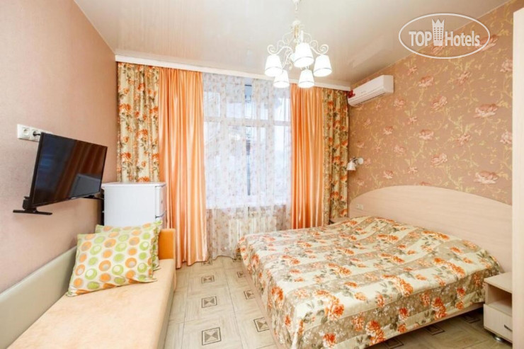 Hotel photo Сюзэн 