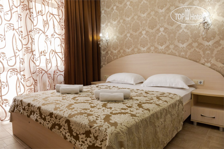Hotel photo Сюзэн 