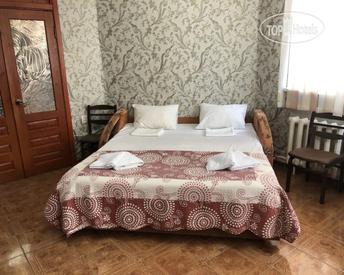Photos Волга