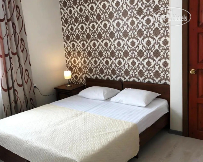 Hotel photo Волга 