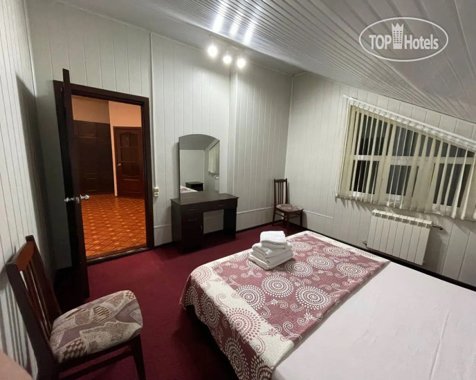 Hotelier's photos Волга