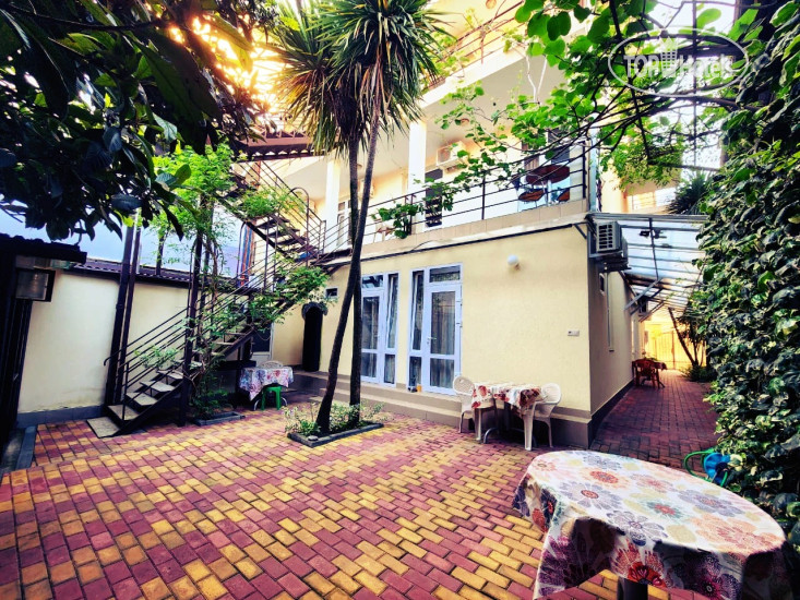 Hotel photo Лето Life 