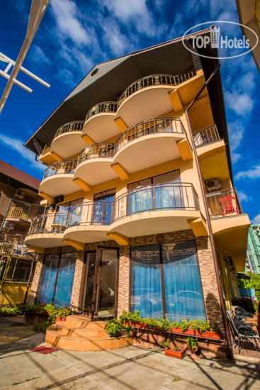 Hotelier's photos Dream House