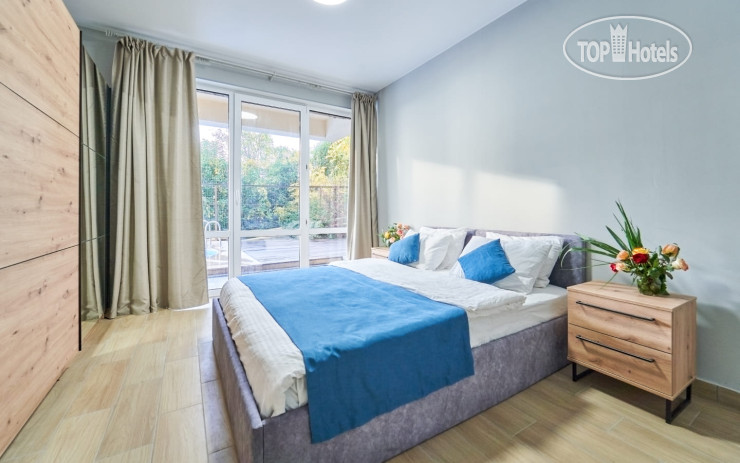 Hotel photo Вилла На Орбитовской 