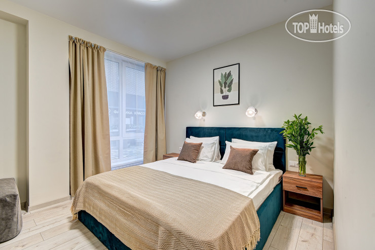 Hotel photo Аурия Изумруд 3*