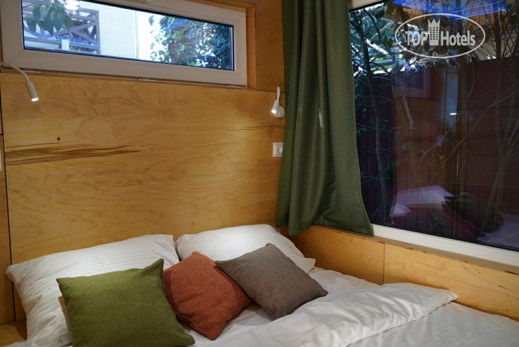 Hotel photo EcoSuite Family 